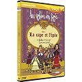 Les Robins des bois : La Cape et l'�p�e, tome 2 - �dition Collector 2 DVD