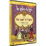 Les Robins des bois : La Cape et l'�p�e, tome 2 - &hellip <b>DVD</b> ~ Les Robins des Bois