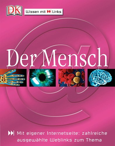 Cover image : Wissen mit Links: Der Mensch
