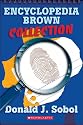 Encyclopedia Brown Collection