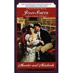 Murder and Misdeeds