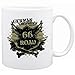 New  German Shepherd Pirate Of 66 Road  Mug Dog