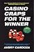 Book Casino Craps For The Winner, 5th Edition
