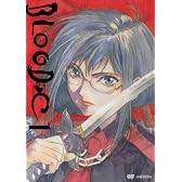 BLOOD-C 1 【通常版】 [DVD]