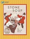 Stone Soup (Stories to Go!)