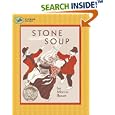 Stone Soup (Stories to Go!)