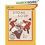 Stone Soup (Stories to Go!)