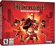 The Incredibles: When Danger Calls (Jewel Case)