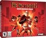 The Incredibles: When Danger Calls (Jewel Case)