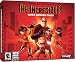 Video Games : The Incredibles: When Danger Calls (Jewel Case)