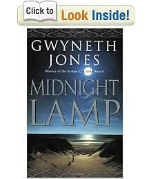 Midnight Lamp (Gollancz S.F.)