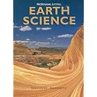Earth Science by  Nancy E. Spaulding and Samuel N. Namowitz