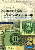 Theory of Financial Risk and Derivative Pricing: From Statistical Physics to Risk Management