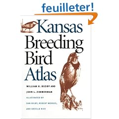 Kansas Breeding Bird Atlas