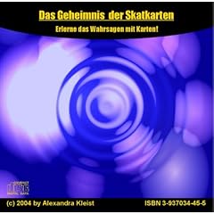 Das Geheimnis der Skatkarten: Erlerne das Wahrsagen mit Karten!