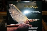 Fish Bugs Book by Thomas Ames - 1st Edition signed by Author - Fishbugs