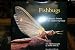 Fish Bugs Book by Thomas Ames - 1st Edition signed by Author - Fishbugs