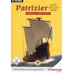 Patrizier 2 - Gold Edition
