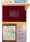 KJV Deluxe Gift & Award Bible