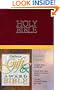 KJV Deluxe Gift & Award Bible
