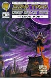  : Star Trek Deep Space Nine: Terok Nor #0 (Malibu Comics)