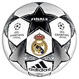 adidas Finale RM Soccer Ball