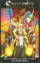 Soulfire Volume 1