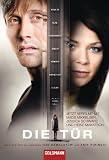 Die T�r - (Die Damalst�r): Roman