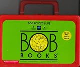 View Book 'Bob Books Plus'
