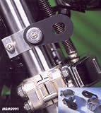 MEMPHIS SHADES TURN SIGNAL RELOCATION KIT YAMAHA VIRAGO MEM9992