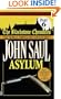 Asylum (Blackstone Chronicles) (No 6)
