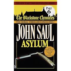 Asylum