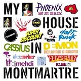 Revue Various Artists  / My House in Montmartre