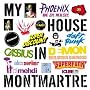 My House in Montmartre