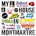 My House in Montmartre