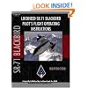 SR-71 Blackbird Pilot's Flight Manual