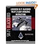 SR-71 Blackbird Pilot's Flight Manual