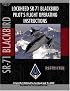 SR-71 Blackbird Pilot's Flight Manual
