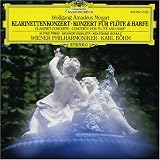 Mozart: Clarinet Concerto K.622; Flute & Harp Concerto K.299