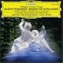 Mozart: Klarinettenkonzert; Konzert f�r Fl�te & Harfe