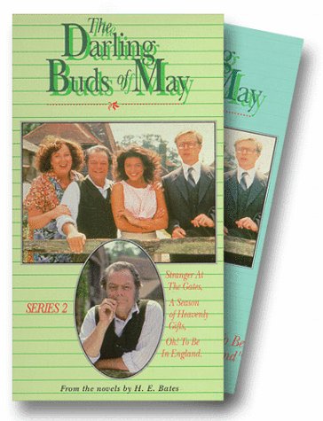 Darling Buds Collection Set 2 (3pc) [VHS] [Import]