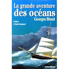 La grande aventure des oc�ans