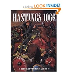 Hastings, 1066 (Histories)
