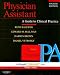 Books : Physician Assistant: A Guide to Clinical Practice: Expert Consult: Online and Print (Physician Assistant)