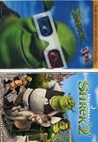 Shrek 2 & Shrek 3-D: Party in the Swamp [DVD] [Region 1] [US Import] [NTSC]