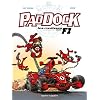 Paddock : Les coulisses de la F1