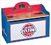 Detroit Pistons Kid's Storage Toy Box