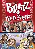 Review 20th Century Fox Home Entertainment  / Bratz: Rock Angelz