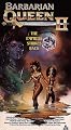 Barbarian Queen 2 - The Empress Strikes Back [VHS]