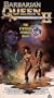 Barbarian Queen 2 - The Empress Strikes Back [VHS]